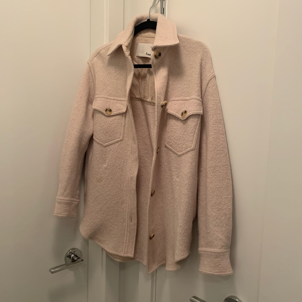 Aritzia - Wilfred Free